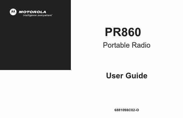 Motorola Portable Radio PR860-page_pdf